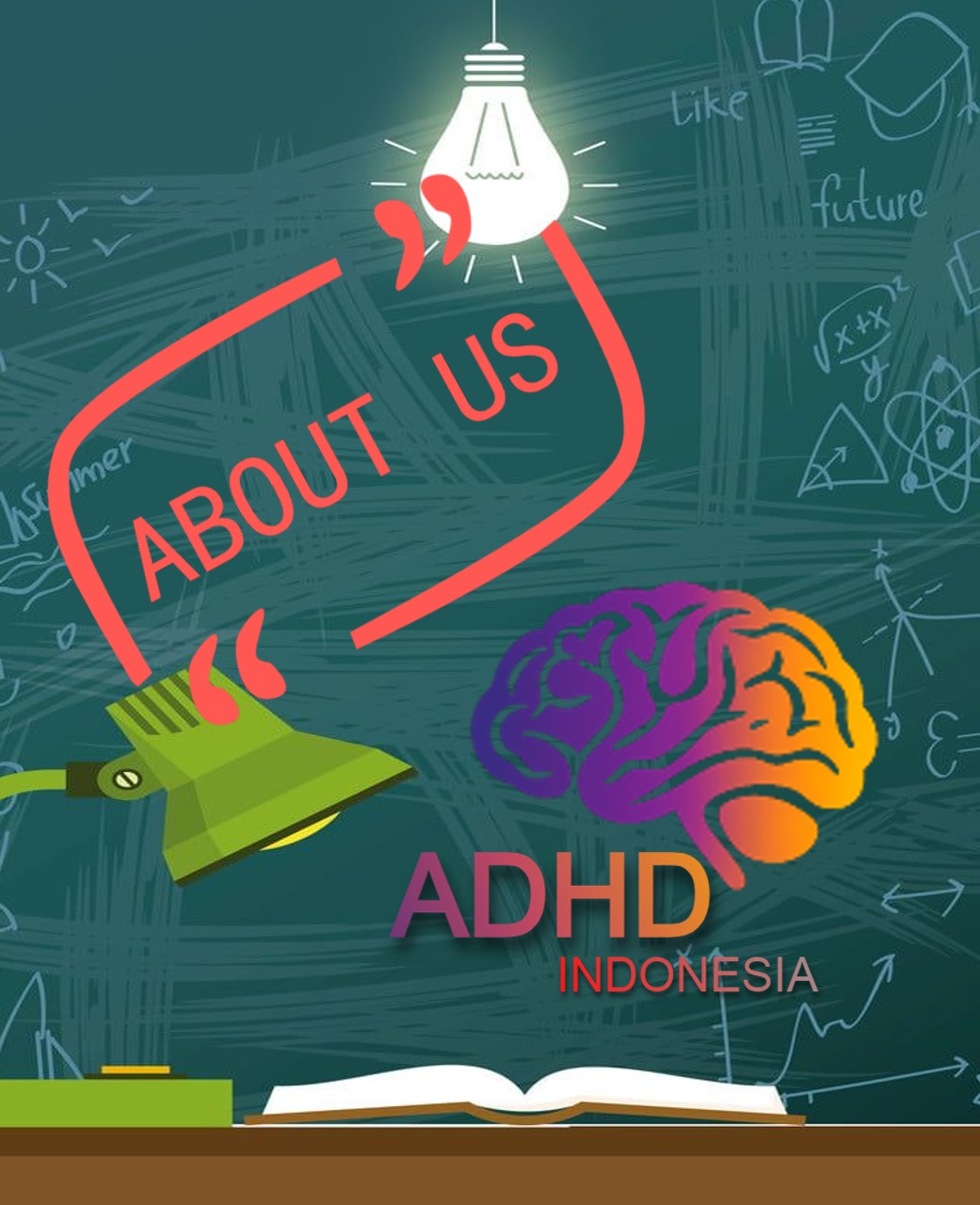 profil organisasi adhd Kabupaten Aceh Tenggara