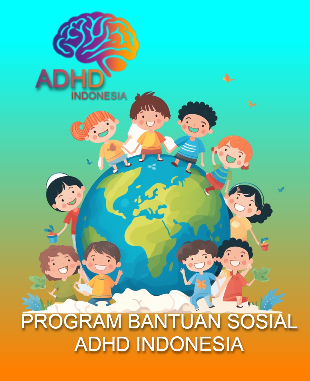 PROGRAM BANTUAN SOSIAL ADHD Indonesia Kabupaten Aceh Tenggara