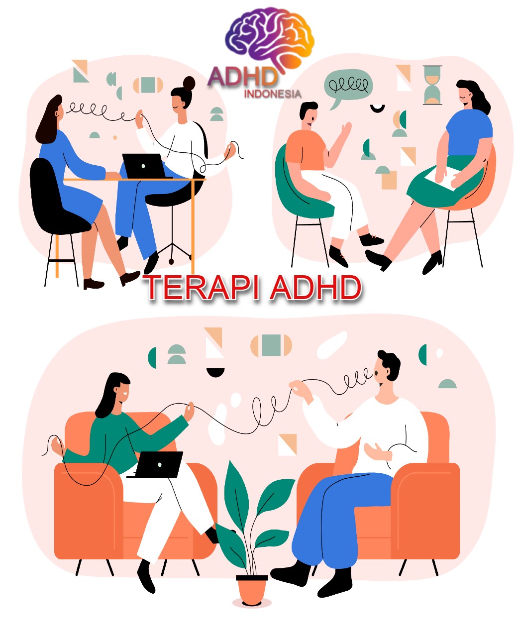 rujukan terapi adhd Indonesia Kabupaten Aceh Tenggara