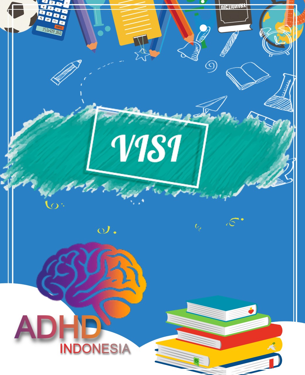 visi adhd Indonesia Kabupaten Aceh Tenggara